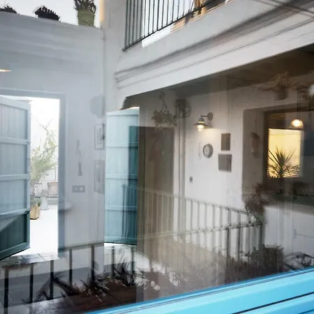 Amazing Penthouse Cadiz