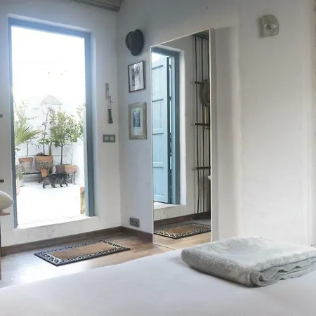 Apartment Amazing Penthouse *