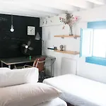 Amazing Penthouse 公寓 加的斯