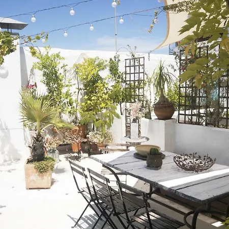 Appartamento Amazing Penthouse