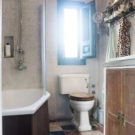 Amazing Penthouse Apartment Cadiz