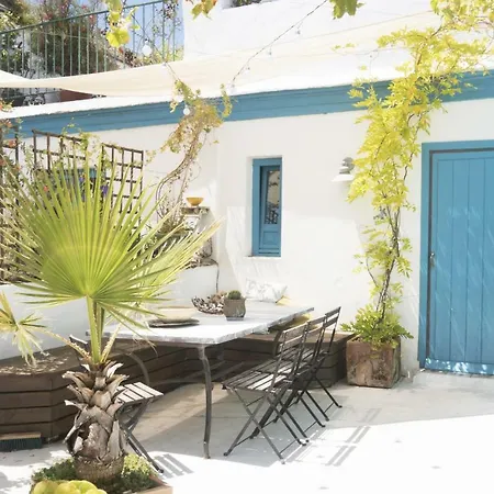 Amazing Penthouse Apartment