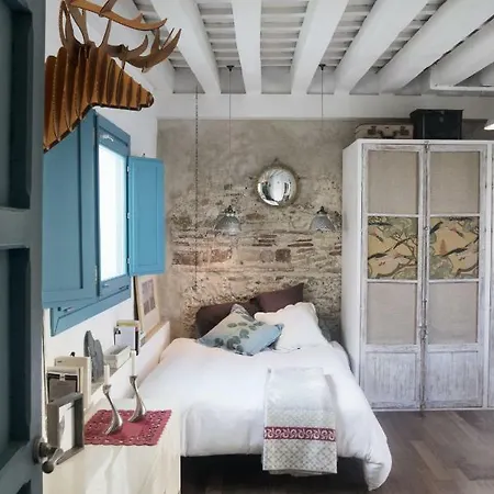 Amazing Penthouse Cadiz