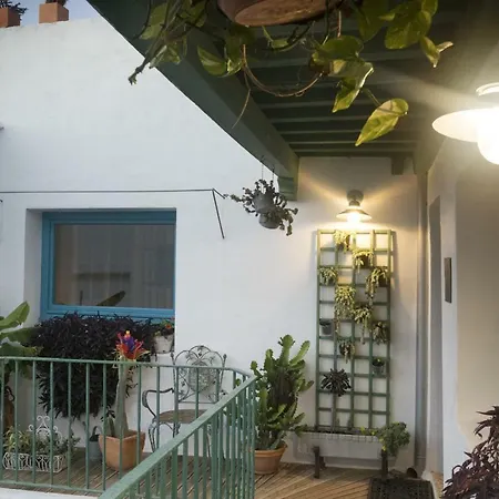 Appartement Amazing Penthouse Cádiz