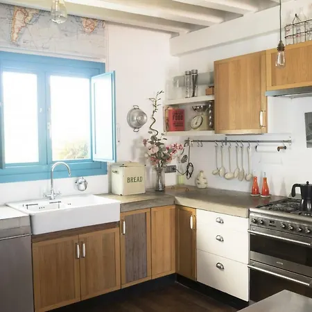 Apartment Amazing Penthouse *