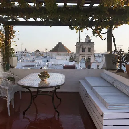 Amazing Penthouse Appartamento