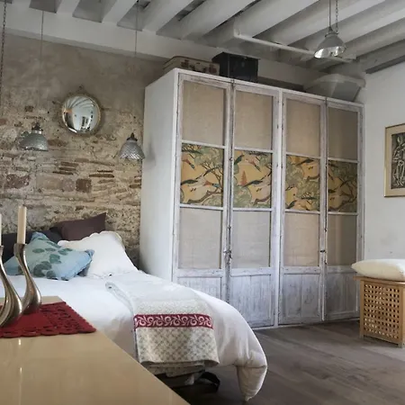 Apartamento Amazing Penthouse