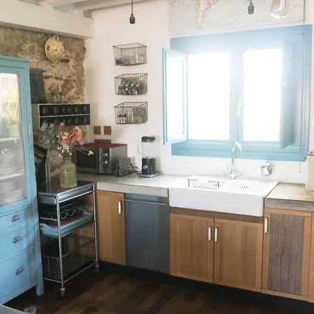 Amazing Penthouse Apartment