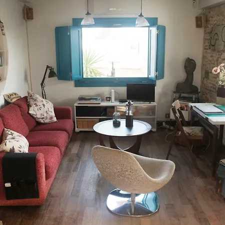 Appartamento Amazing Penthouse *