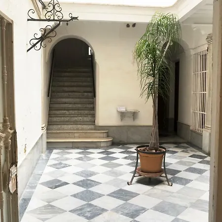 Amazing Penthouse Apartment