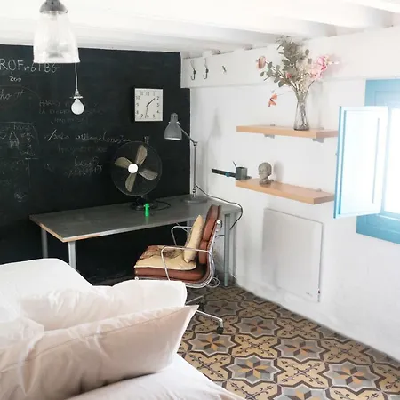 Apartment Amazing Penthouse Cadiz