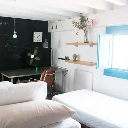 Amazing Penthouse Apartment Cadiz