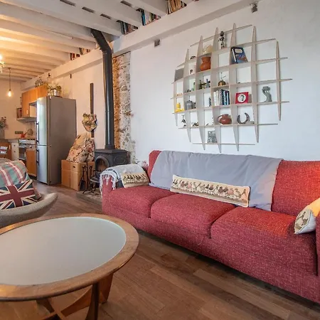 Amazing Penthouse Appartamento