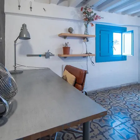 Apartment Amazing Penthouse