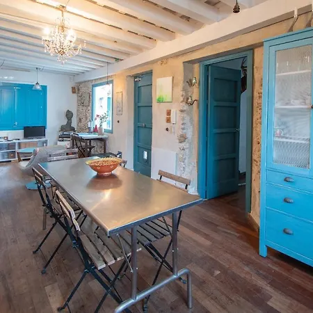 Amazing Penthouse Apartment