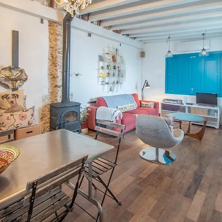 Amazing Penthouse Appartamento