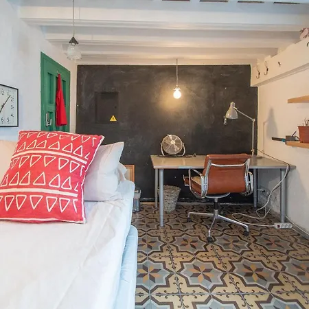 Appartement Amazing Penthouse *