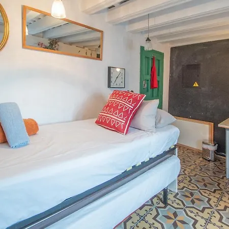 Apartment Amazing Penthouse