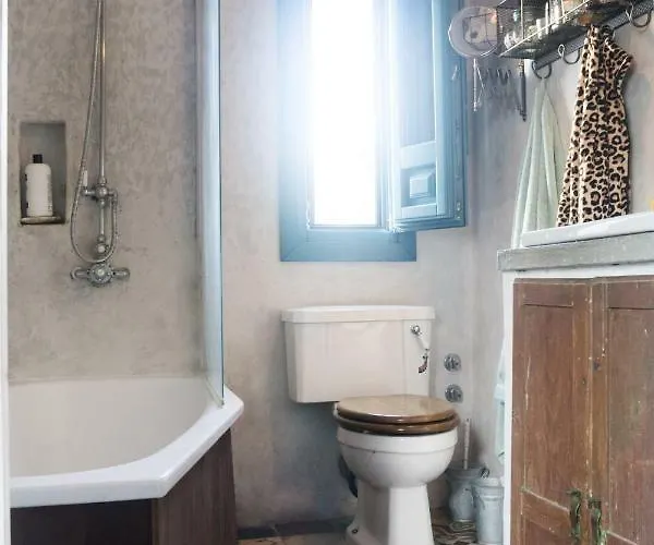 Amazing Penthouse Appartement Cádiz