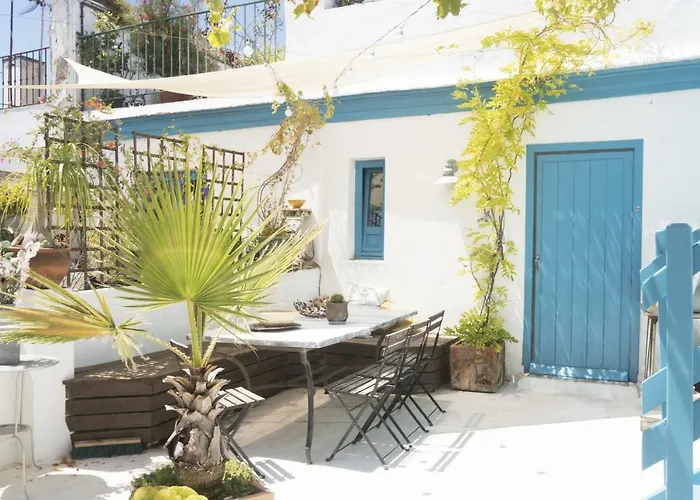 Amazing Penthouse Apartment