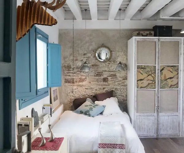 Amazing Penthouse Cádiz