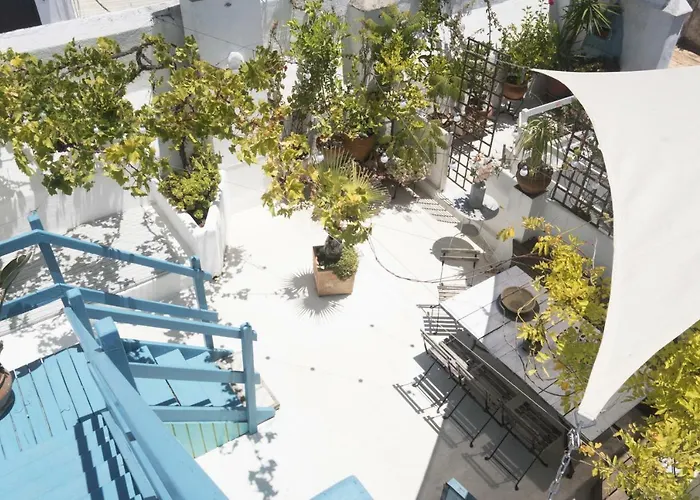 Amazing Penthouse * Cadiz