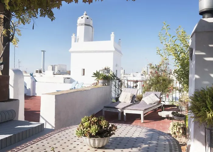 Apartment Amazing Penthouse *