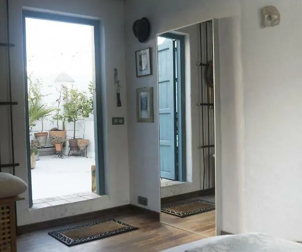 Appartement Amazing Penthouse