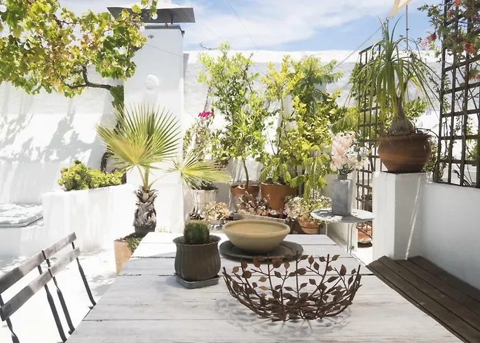 Amazing Penthouse Cádiz