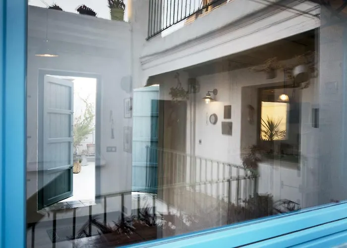 Amazing Penthouse Cádiz