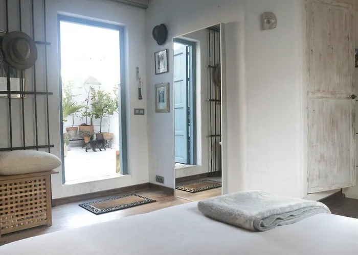 Appartement Amazing Penthouse *