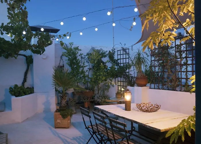 Appartement Amazing Penthouse