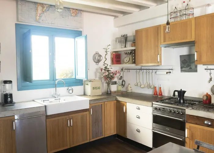 Appartement Amazing Penthouse *