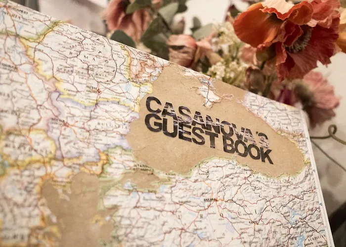 Amazing Penthouse Apartamento