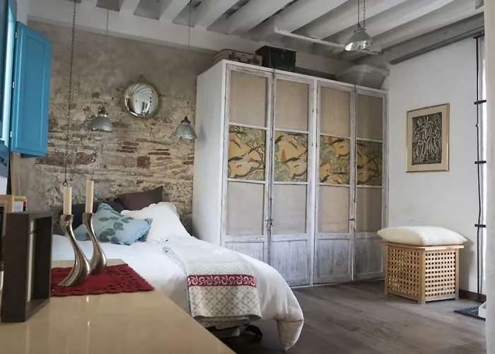 Apartamento Amazing Penthouse