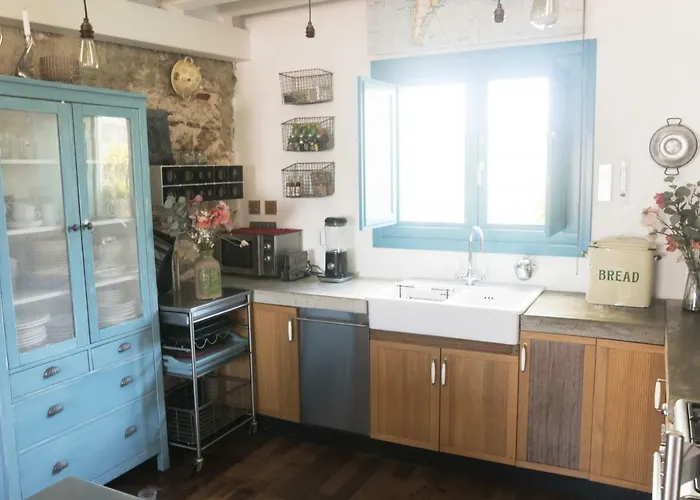 Amazing Penthouse Appartement