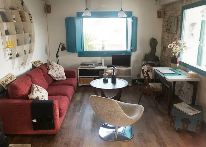 Appartement Amazing Penthouse *