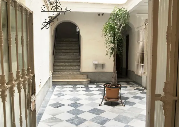 Amazing Penthouse Apartment