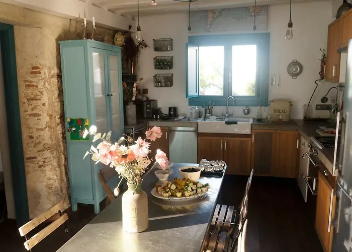 Amazing Penthouse Cadiz