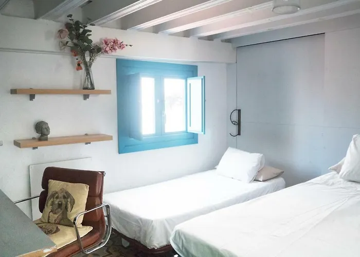 Amazing Penthouse Apartment *