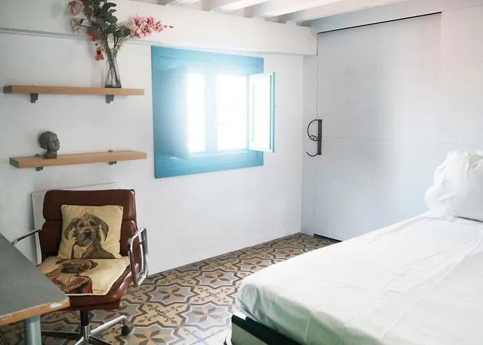 Amazing Penthouse Appartement