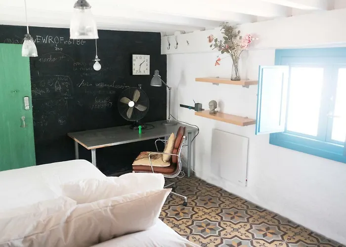 Apartment Amazing Penthouse Cadiz