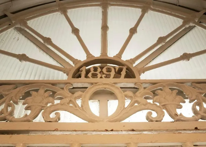 Apartment Amazing Penthouse *