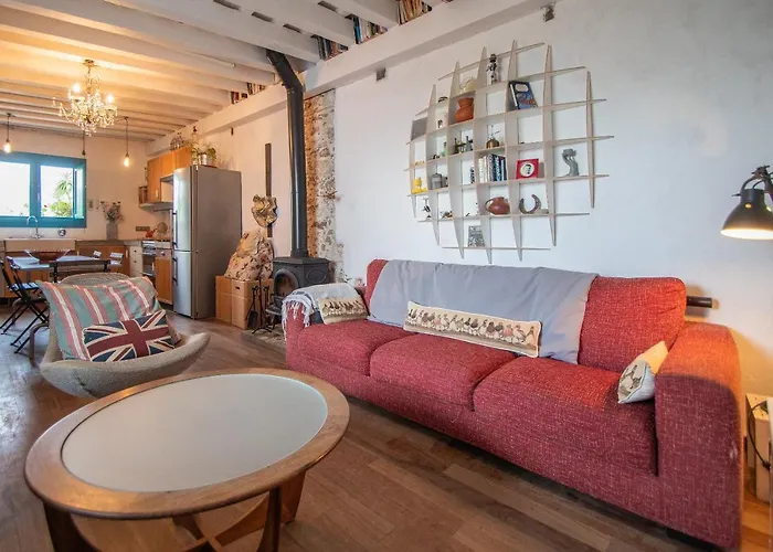 Amazing Penthouse Appartement