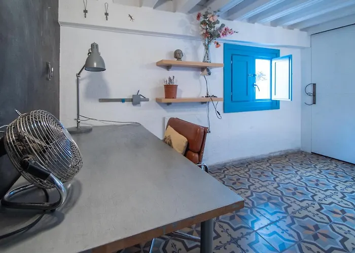 Appartement Amazing Penthouse