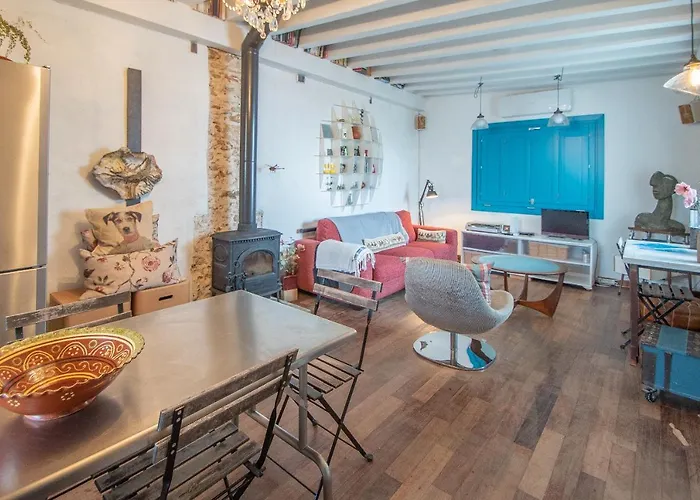 Amazing Penthouse Appartement