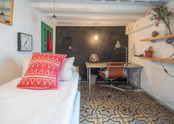 Appartement Amazing Penthouse *