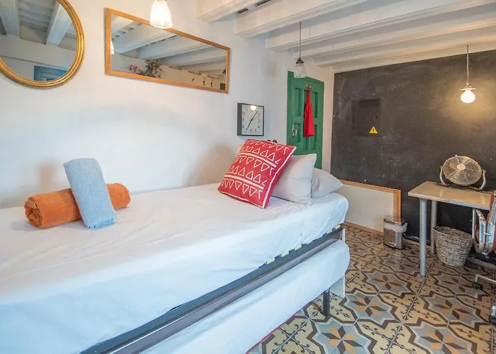 Appartement Amazing Penthouse