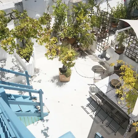 Amazing Penthouse * カディス