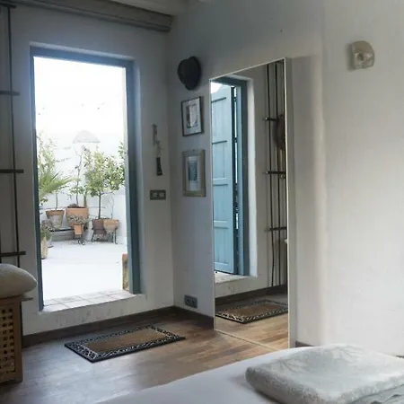 アパート Amazing Penthouse